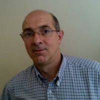 Richard Travers