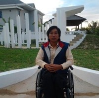 សុគន្ធ ប៊ូ