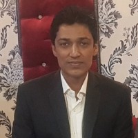 Syed Taqi Haider