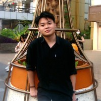 Felix Halim