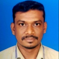 Rajesh Mari