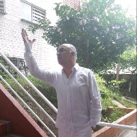 Fabio Lizarazo Galvis