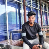 Santhosh Kumar