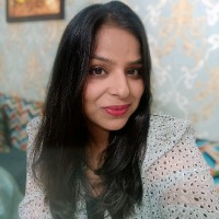 Aanchal Srivastava