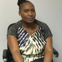 Mmabatho Nkambule
