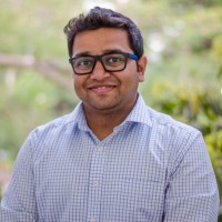 Rohit S. Supe