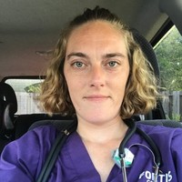 Justina Coleman
