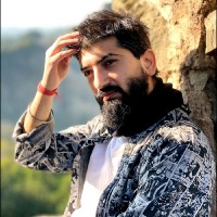Siddharth Dhawan