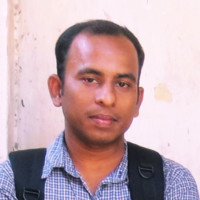 Govindarajan Anbazhagan