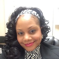 Catricia Bailey