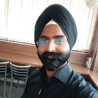 Gurpreet Singh