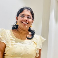 Ca Suchitha Dasari .