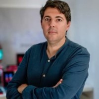 Francisco Luque Ariza