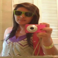 YaNeTh Chac♥n Mejia