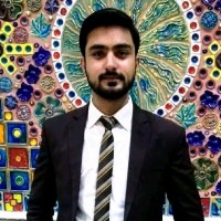Usama Ashraf
