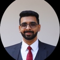 Vineeth Thomas Mathew