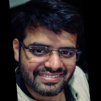 Prashant Bhatkar