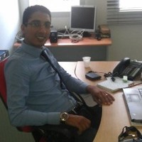 El Mehdi Kibal