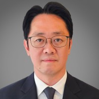 Youne Sang Lee (Victor)