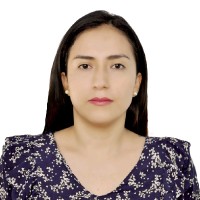 Vilma Thalia Riofrio Adrianzen