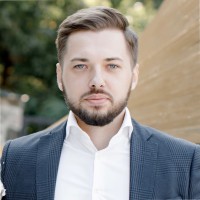 Dmitriy Gudz