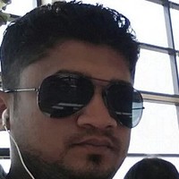 Darshan Shinde