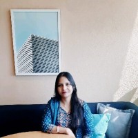 Renuka Rawat