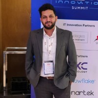 Mohd Shahab Farooqui