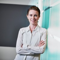 Katie Partington (Née Sweetensen)