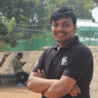 Adithya Veerubhotla