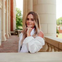 Kenzie Ferguson