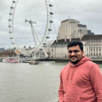Sivasankar Putta