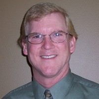 Mark Strobel