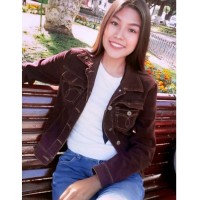Meliza Llusco Vargas