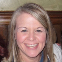 Lori Broderick