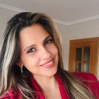 Dagmar Díaz Colmenares