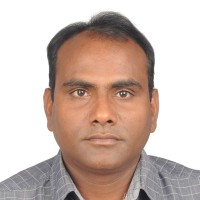 Hariprasad Reddy Peddi Reddy