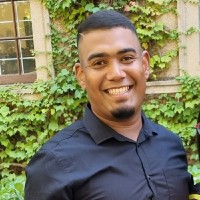 Taariq Ganief