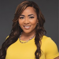 Sabrina Tiller-Gladney, CPMR, PRC