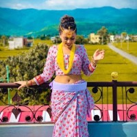 Sashi Khatri