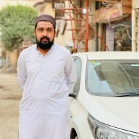 Sadeed Ahmad
