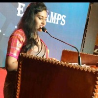 Divya Shekar