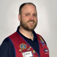 Nicholas Hampton