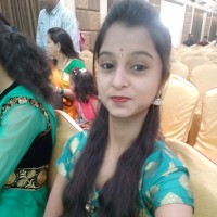 Priyanka Shinde