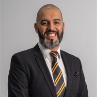 John Haddad
