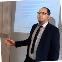Wassim Naffati