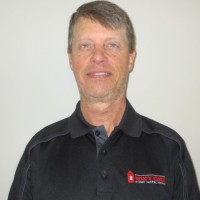 Steve Pittman