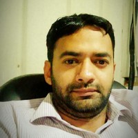 Harsh Sharma