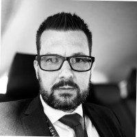 Balázs P. Tuzson, MBA