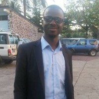 Patient Kalambayi Lobo